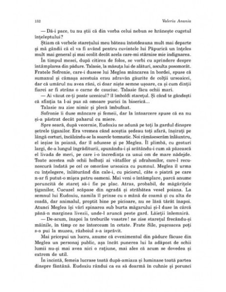 Amintirile peregrinului apter