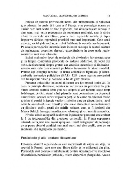 Alimentele. Adevăr şi impostură