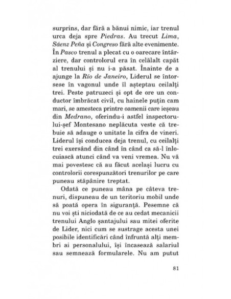 Cât de mult o iubim pe Glenda