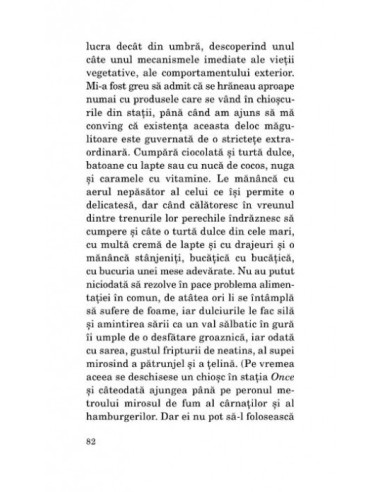 Cât de mult o iubim pe Glenda