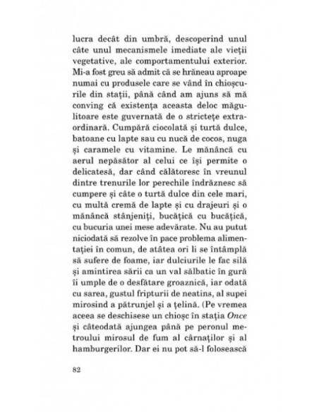 Cât de mult o iubim pe Glenda