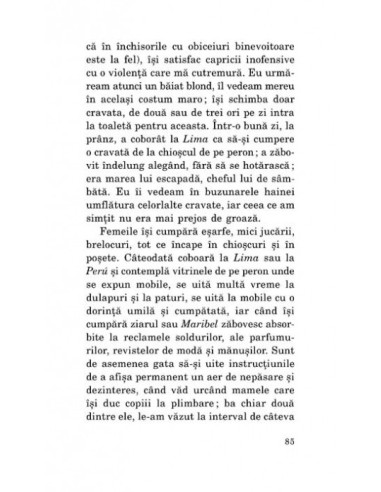 Cât de mult o iubim pe Glenda