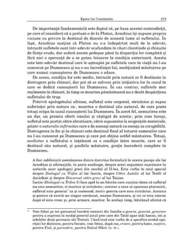 Istoria filosofiei patristice