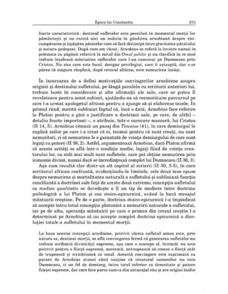 Istoria filosofiei patristice