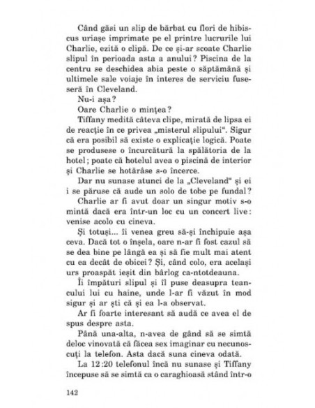 Secretele unei dependente de pantofi