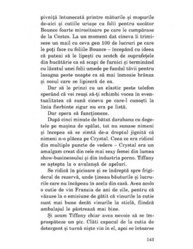 Secretele unei dependente de pantofi