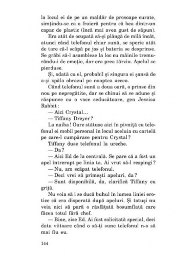 Secretele unei dependente de pantofi