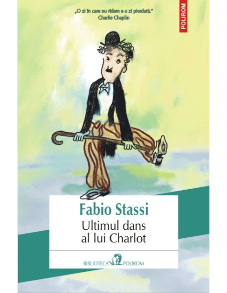 Ultimul dans al lui Charlot