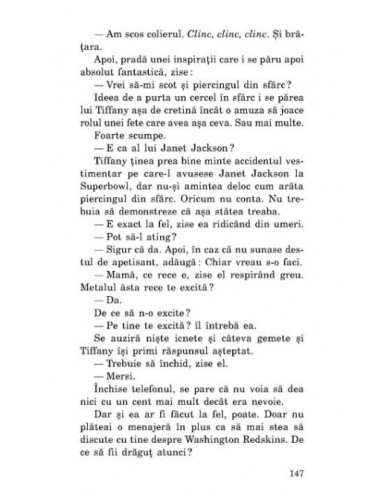 Secretele unei dependente de pantofi