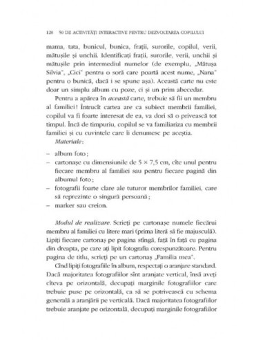 50 de activități interactive pentru...
