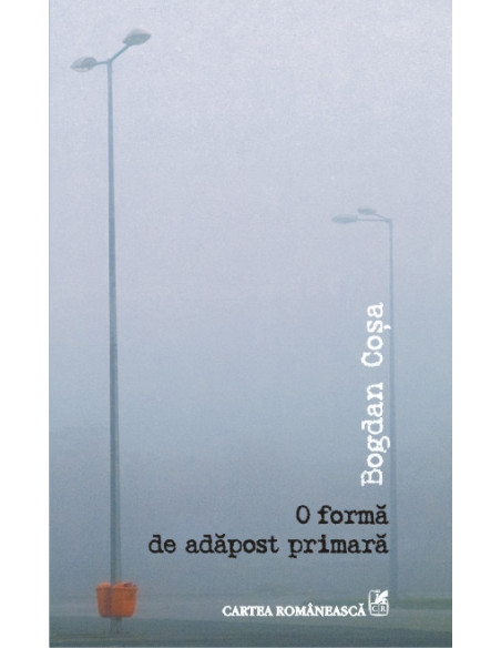 O formă de adăpost primară