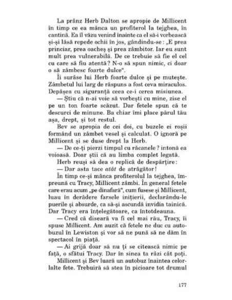 Johnny Panic și Biblia Viselor