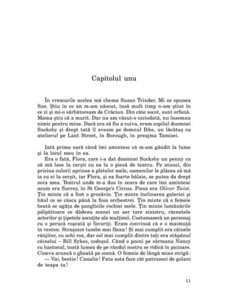 Din vârful degetelor