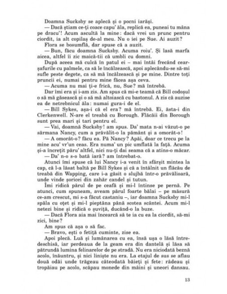 Din vârful degetelor