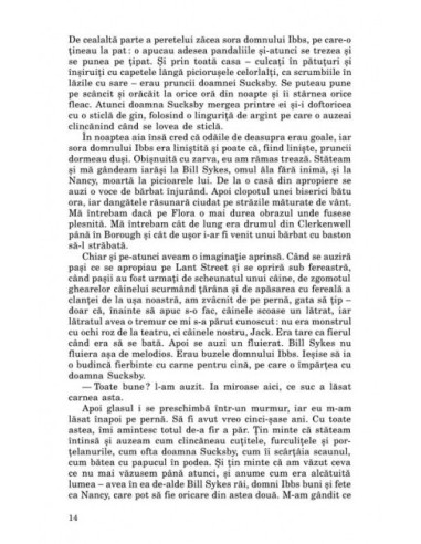 Din vârful degetelor