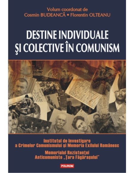 Destine individuale și colective în comunism