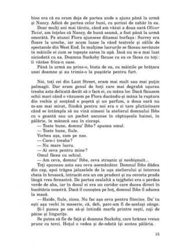 Din vârful degetelor