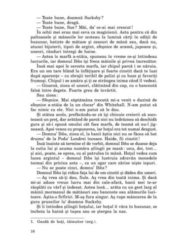 Din vârful degetelor