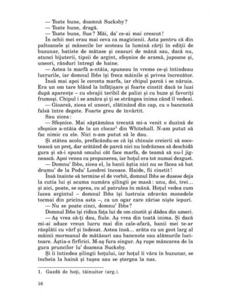 Din vârful degetelor