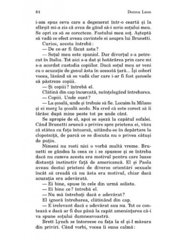 Moarte în La Fenice