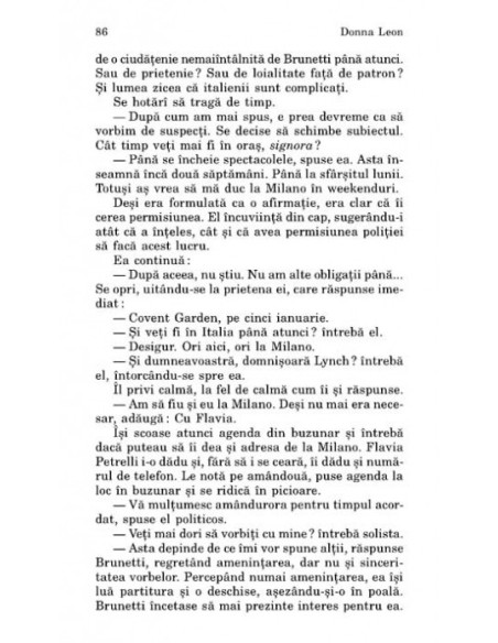 Moarte în La Fenice