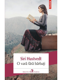 O vară fără bărbaţi