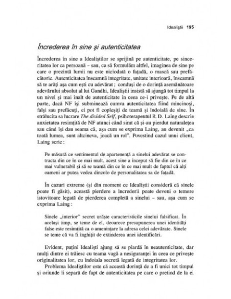 Personalitate şi temperamente. Descriere şi compatibilităţi