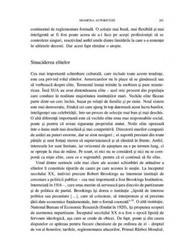 Viitorul libertății. Democrația... Viitorul libertății. Democrația...
