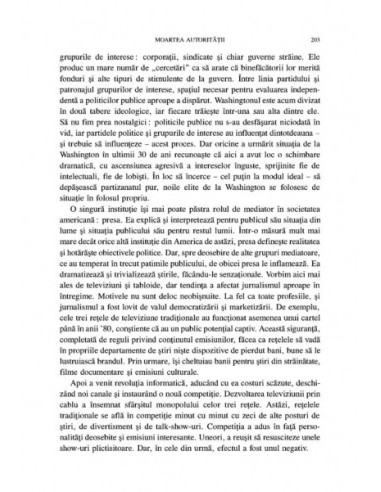 Viitorul libertății. Democrația... Viitorul libertății. Democrația...