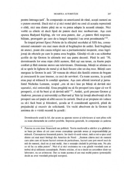 Viitorul libertății. Democrația neliberală în Statele Unite ale Americii și în lume
