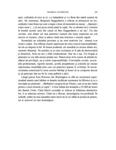 Viitorul libertății. Democrația... Viitorul libertății. Democrația...