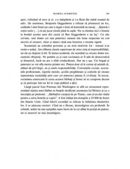 Viitorul libertății. Democrația neliberală în Statele Unite ale Americii și în lume