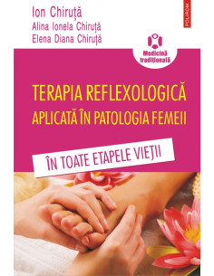 Terapia reflexologică...