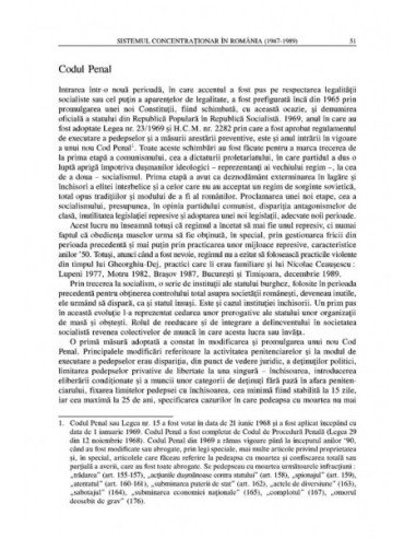 „Transformarea socialistă”. Politici...