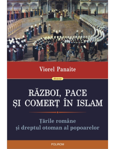 Război, pace şi comerţ în Islam