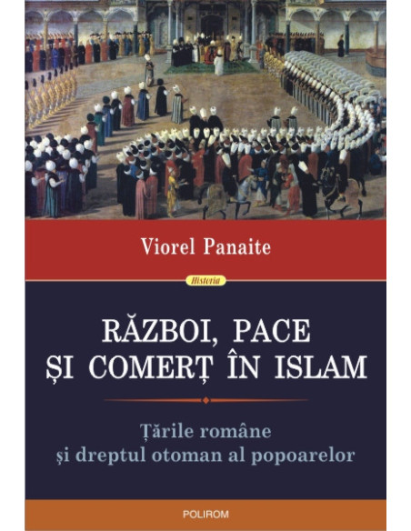 Război, pace şi comerţ în Islam