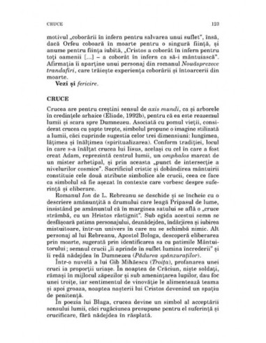 Dicționar de teme și simboluri din...