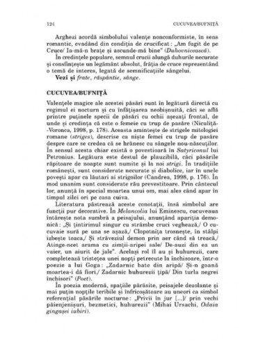 Dicționar de teme și simboluri din...