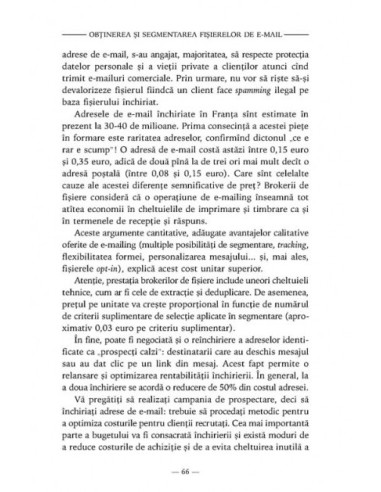 Marketingul prin e-mail