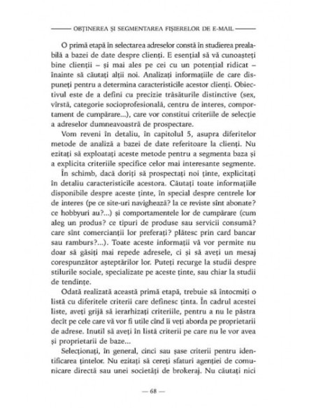 Marketingul prin e-mail