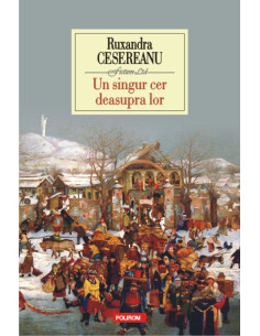 Un singur cer deasupra lor