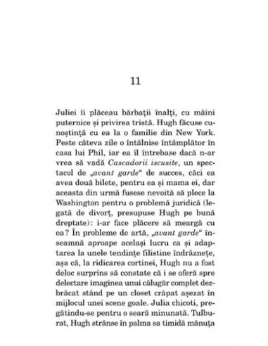 Lucruri transparente