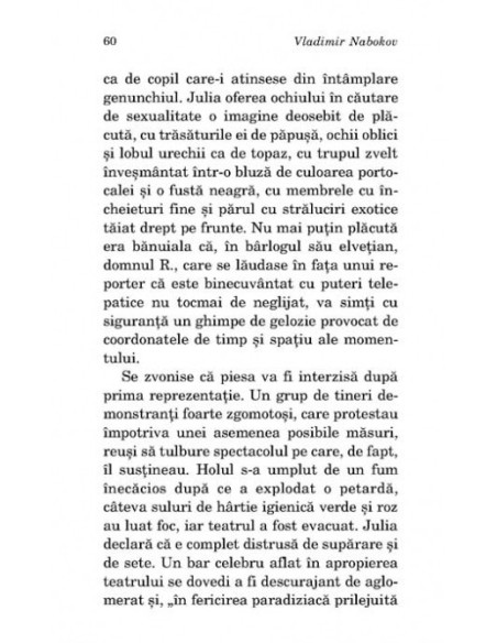 Lucruri transparente