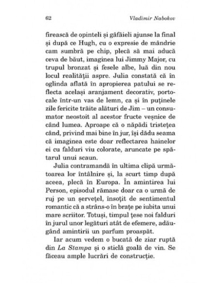 Lucruri transparente