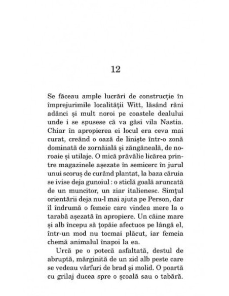 Lucruri transparente