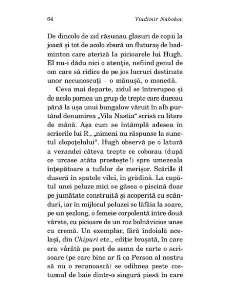 Lucruri transparente