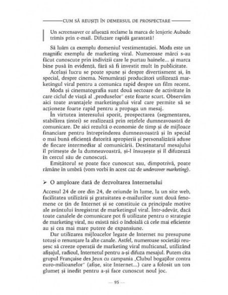 Marketingul direct multicanal