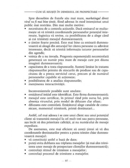 Marketingul direct multicanal