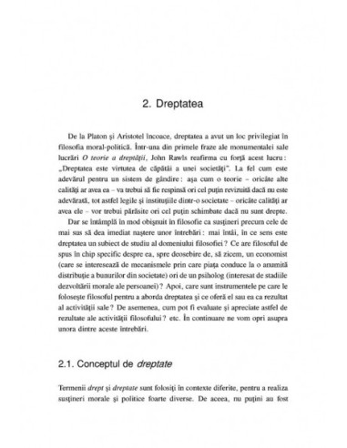 Introducere în filosofia politică
