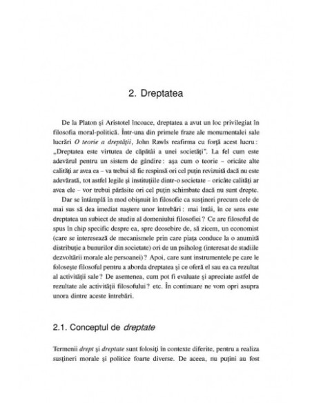 Introducere în filosofia politică